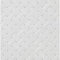Msi White And Gray Matte SAMPLE Basketweave Porcelain Mosaic Tile ZOR-MD-0413-SAM - alternate 4